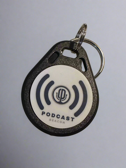 Conntap Individual — NFC Key Fob